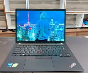 New Laptop Lenovo ThinkPad Yoga 16GB Intel Core i7 SSD 512GB