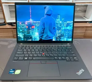 New Laptop Lenovo ThinkPad Yoga 16GB Intel Core i7 SSD 512GB