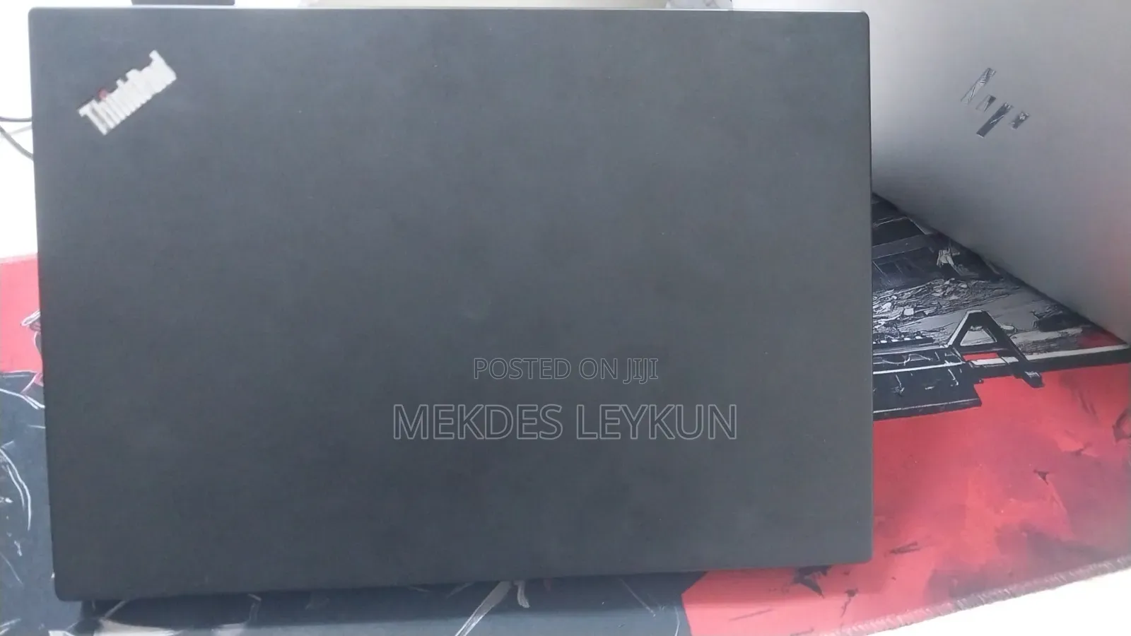 New Laptop Lenovo ThinkPad X395 16GB AMD Ryzen 5 SSD 512GB