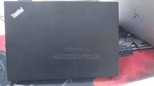 New Laptop Lenovo ThinkPad X395 16GB AMD Ryzen 5 SSD 512GB