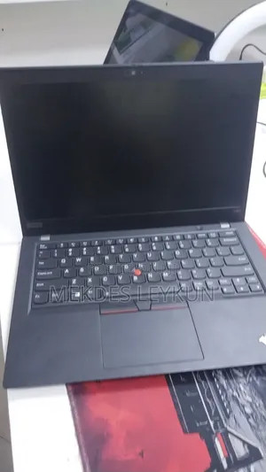 New Laptop Lenovo ThinkPad X395 16GB AMD Ryzen 5 SSD 512GB