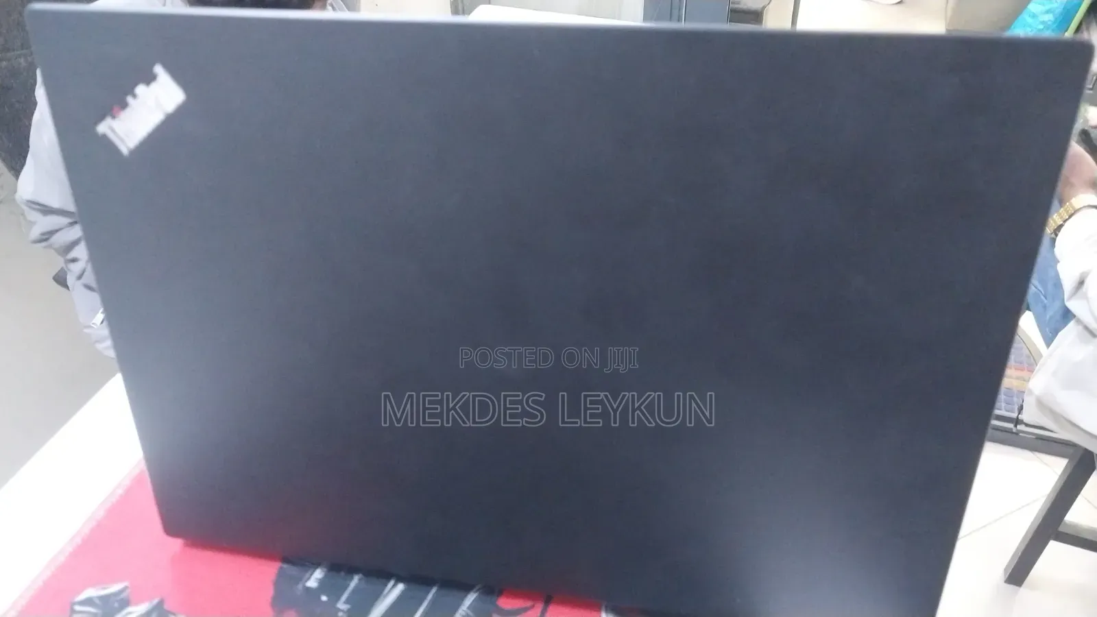 New Laptop Lenovo ThinkPad X395 16GB AMD Ryzen 5 SSD 512GB