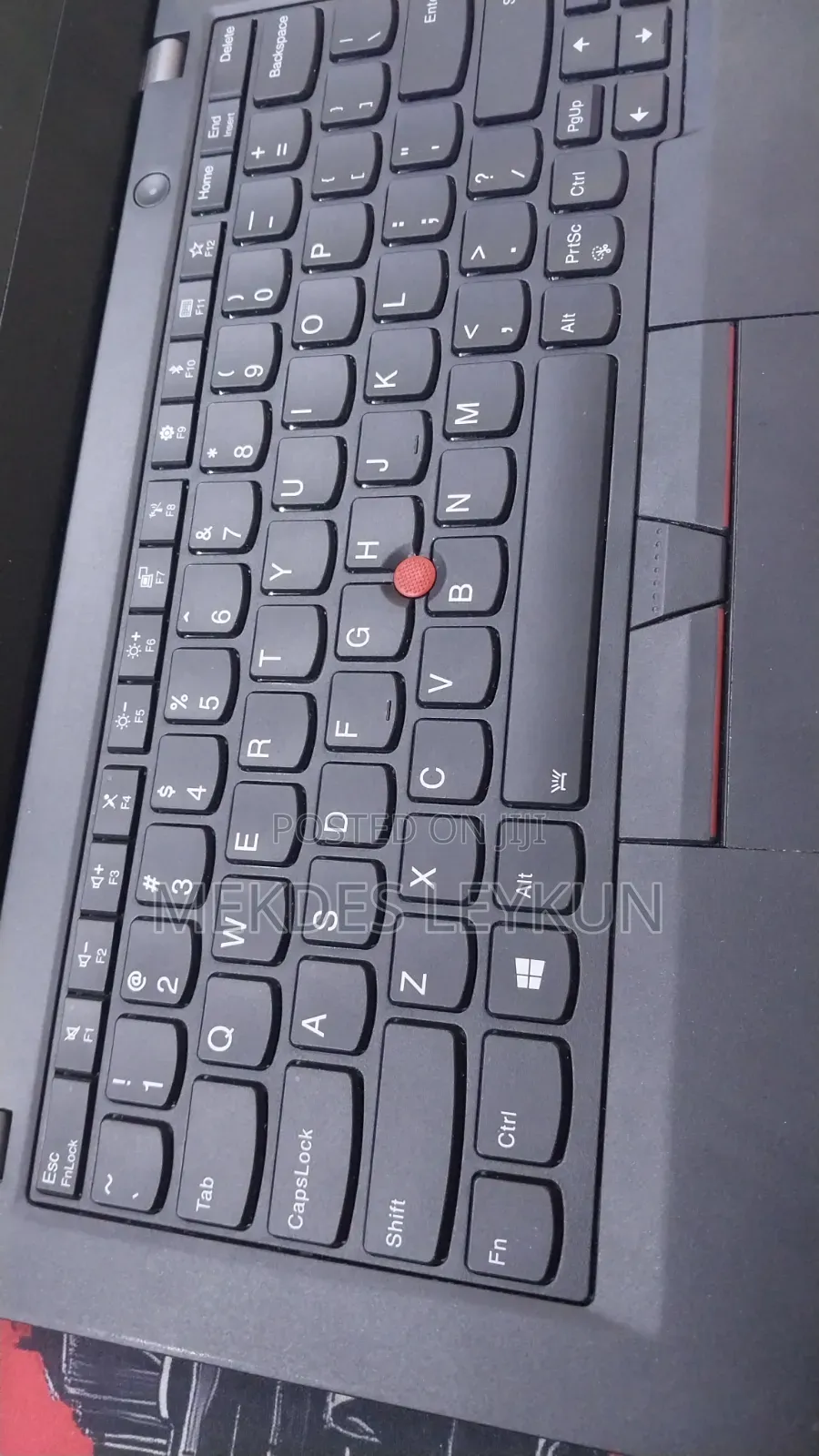 New Laptop Lenovo ThinkPad X395 16GB AMD Ryzen 5 SSD 512GB