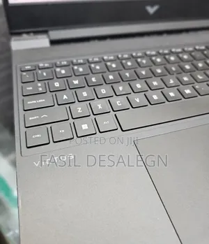 New Laptop HP Victus 15 8GB Intel Core i5 SSD 512GB