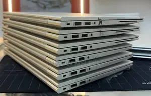 New Laptop HP EliteBook 830 G8 16GB Intel Core i7 SSD 512GB