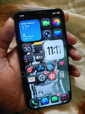 Apple iPhone 11 Pro 256 GB Green