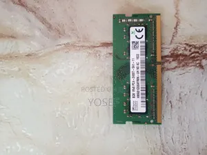 SK Hynix 8 Gb RAM