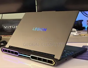 New Lenovo Legion Y7000P IRX9 Gaming Laptop 16GB Intel Core i9 SSD 1T