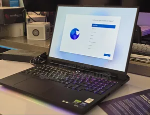 New Lenovo Legion Y7000P IRX9 Gaming Laptop 16GB Intel Core i9 SSD 1T