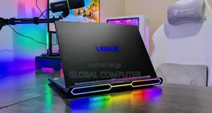 New Lenovo Legion Y7000P IRX9 Gaming Laptop 16GB Intel Core i9 SSD 1T