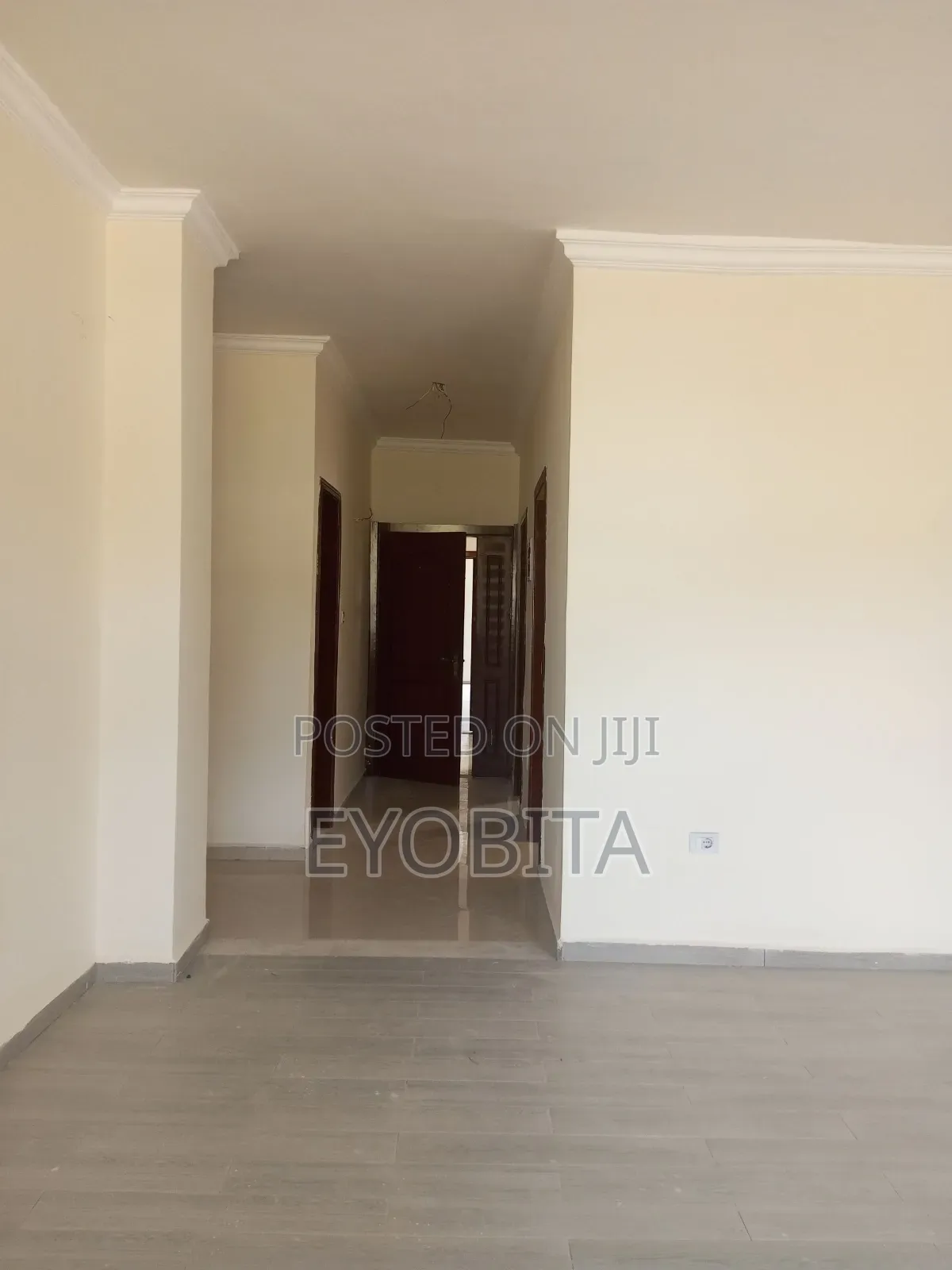 Furnished 3bdrm Apartment in Amedhun Realestate, Nifas Silk-Lafto