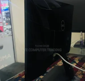 Dell 24 Inch Monitor 
Model SE2419HR
Screen Size: 23.8 Inches