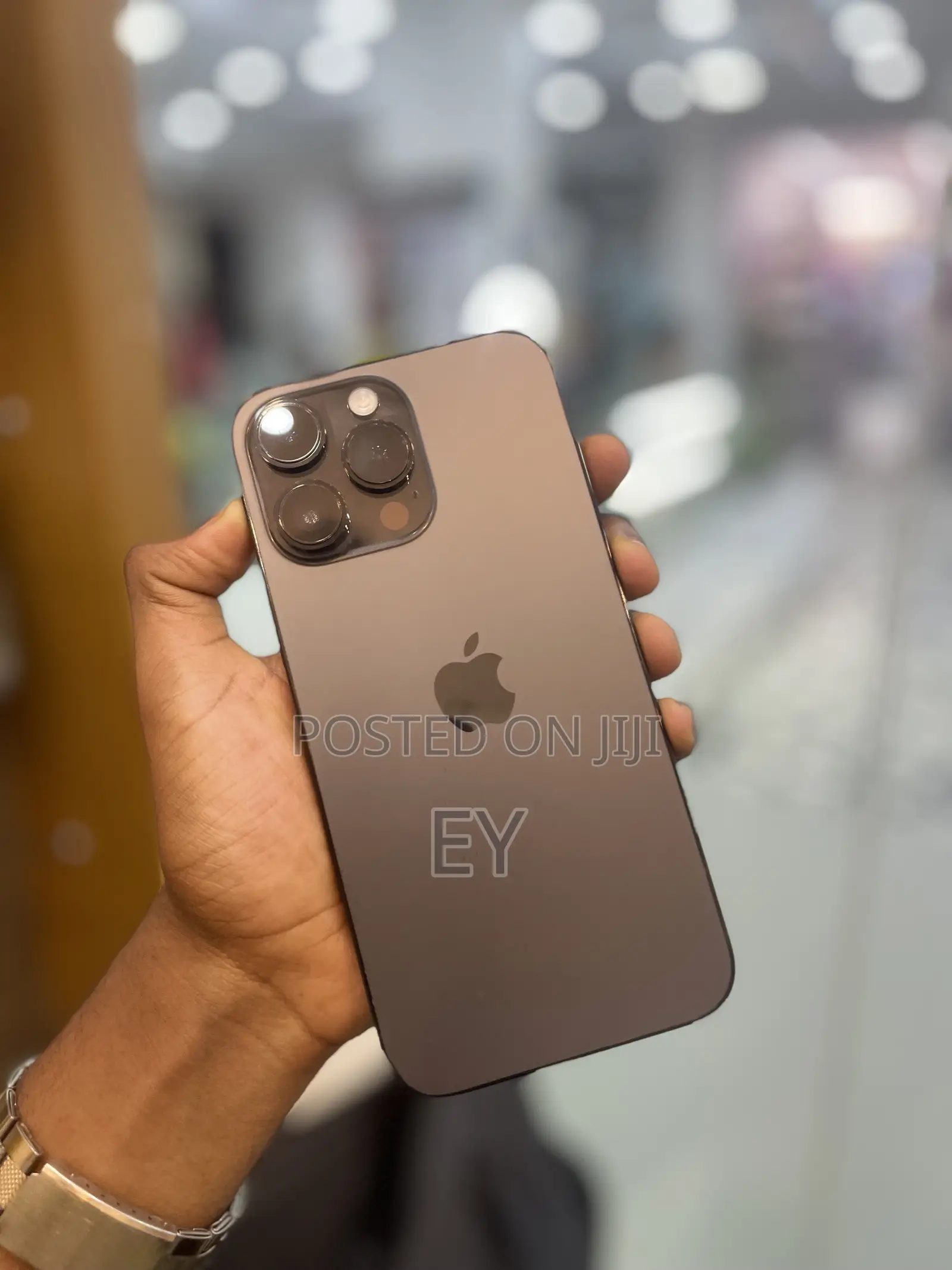 Apple iPhone 14 Pro Max 256 GB Black