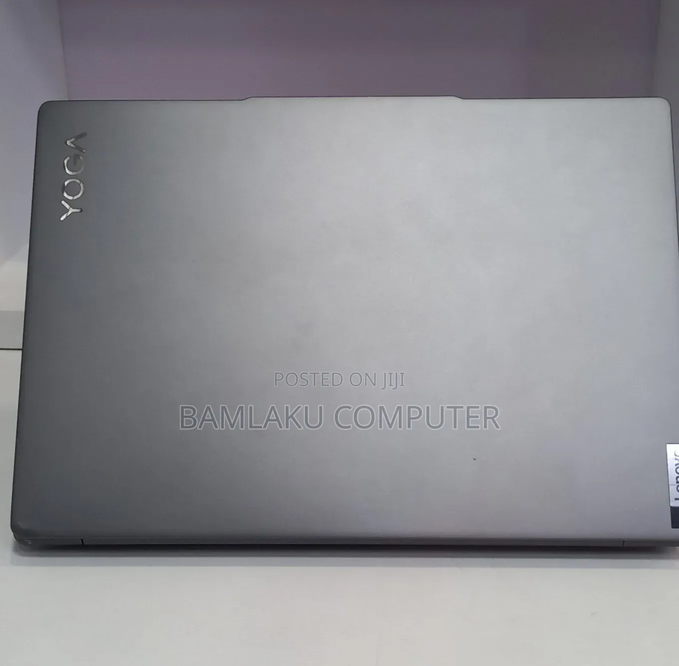 New Laptop Lenovo Yoga 2 32GB Intel Core i7 SSD 1T