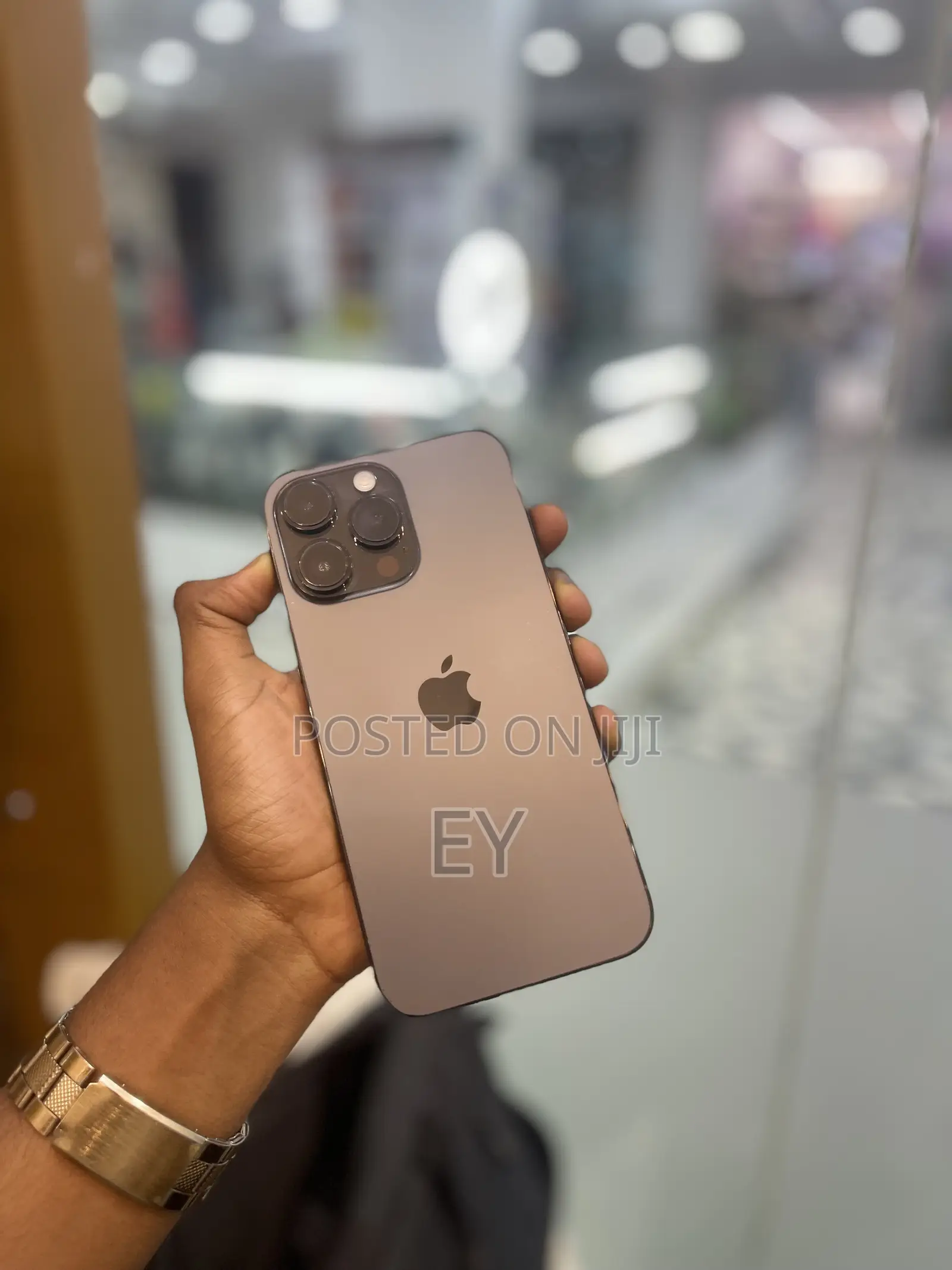 Apple iPhone 14 Pro Max 256 GB Black