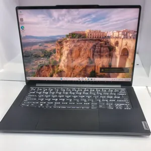 New Laptop Lenovo Yoga 2 32GB Intel Core i7 SSD 1T