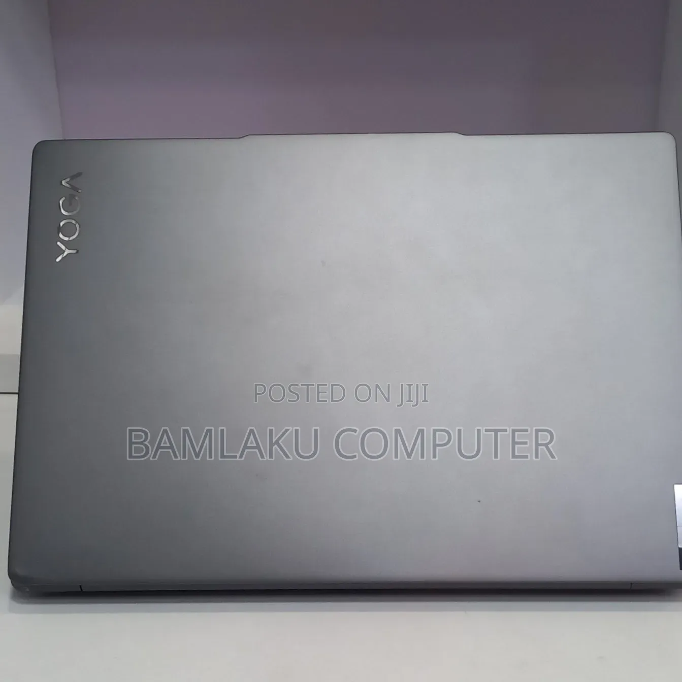 New Laptop Lenovo Yoga 2 32GB Intel Core i7 SSD 1T