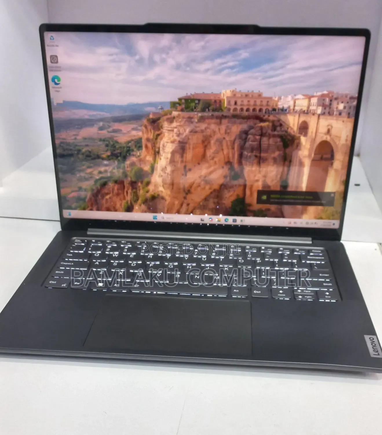 New Laptop Lenovo Yoga 2 32GB Intel Core i7 SSD 1T