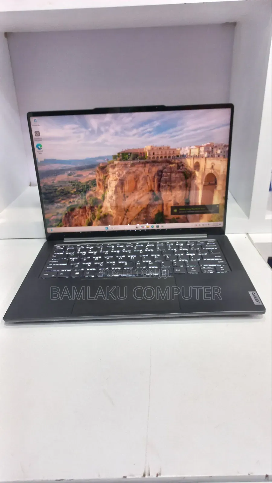 New Laptop Lenovo Yoga 2 32GB Intel Core i7 SSD 1T
