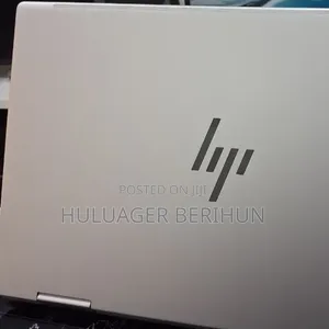 New Laptop HP Envy x360 8GB Intel Core i5 SSD 512GB
