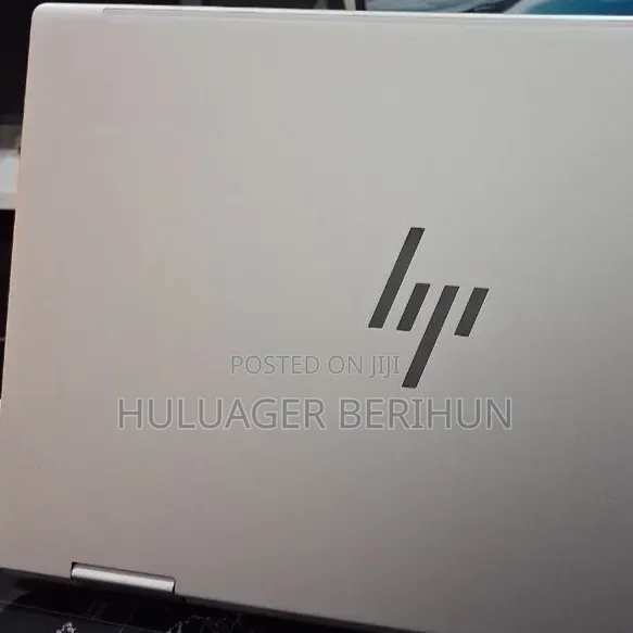 New Laptop HP Envy x360 8GB Intel Core i5 SSD 512GB