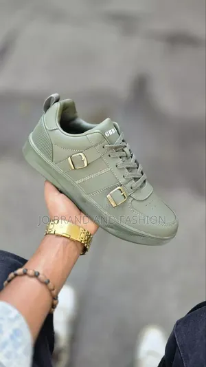 BBG High Master Quality Shoes