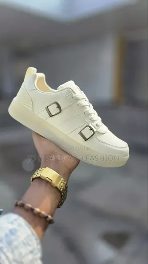 BBG High Master Quality Shoes