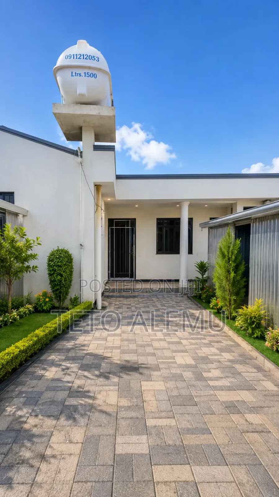 ካሬ ሜትር ፕሪሚየም ቦታ ለሽያጭ – አያት VIP Zone አካባቢ: አያት VIP Zone