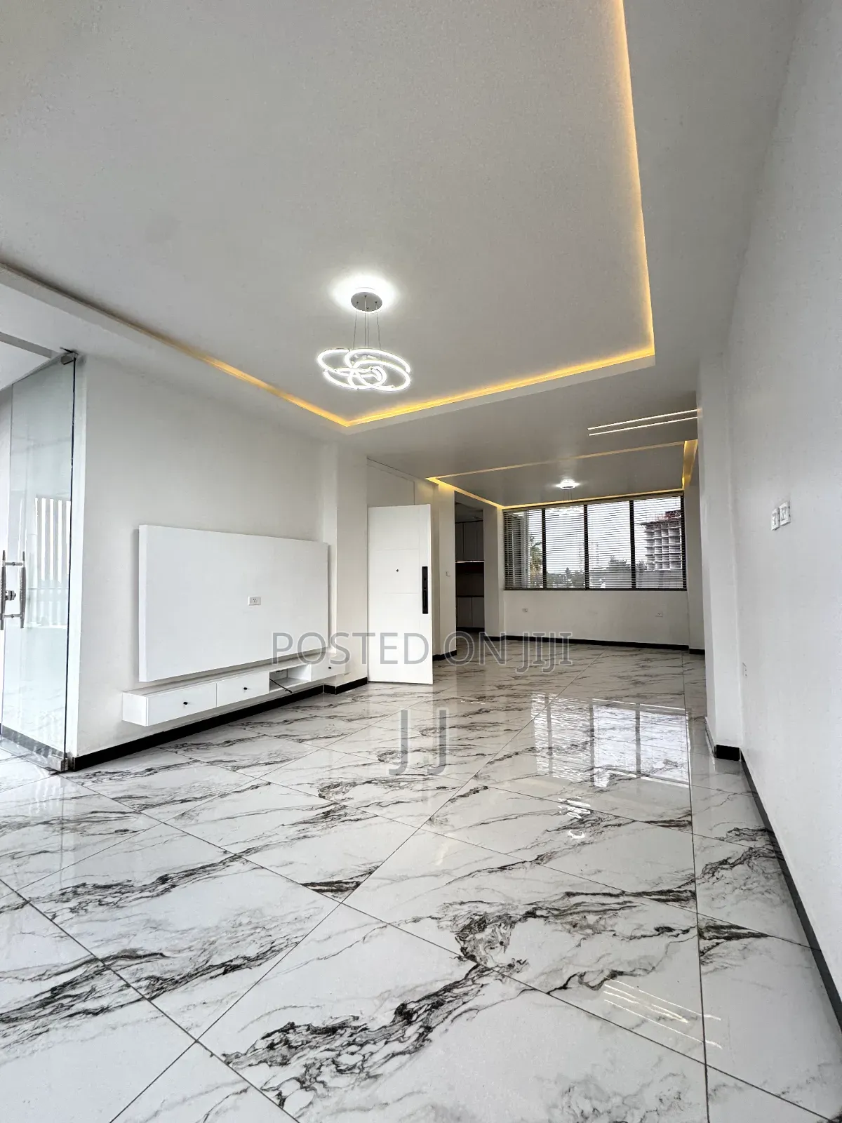 3bdrm Apartment in Nifas Silk-Lafto for rent