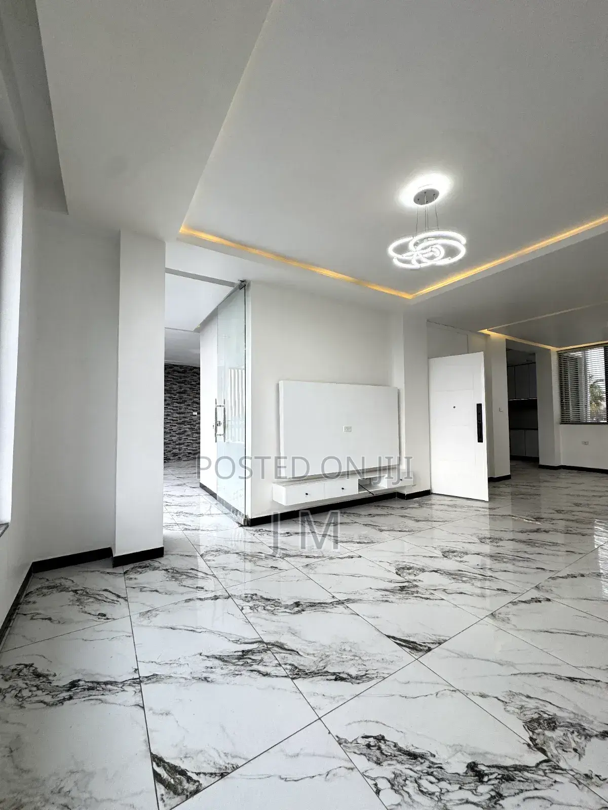 3bdrm Apartment in Nifas Silk-Lafto for rent