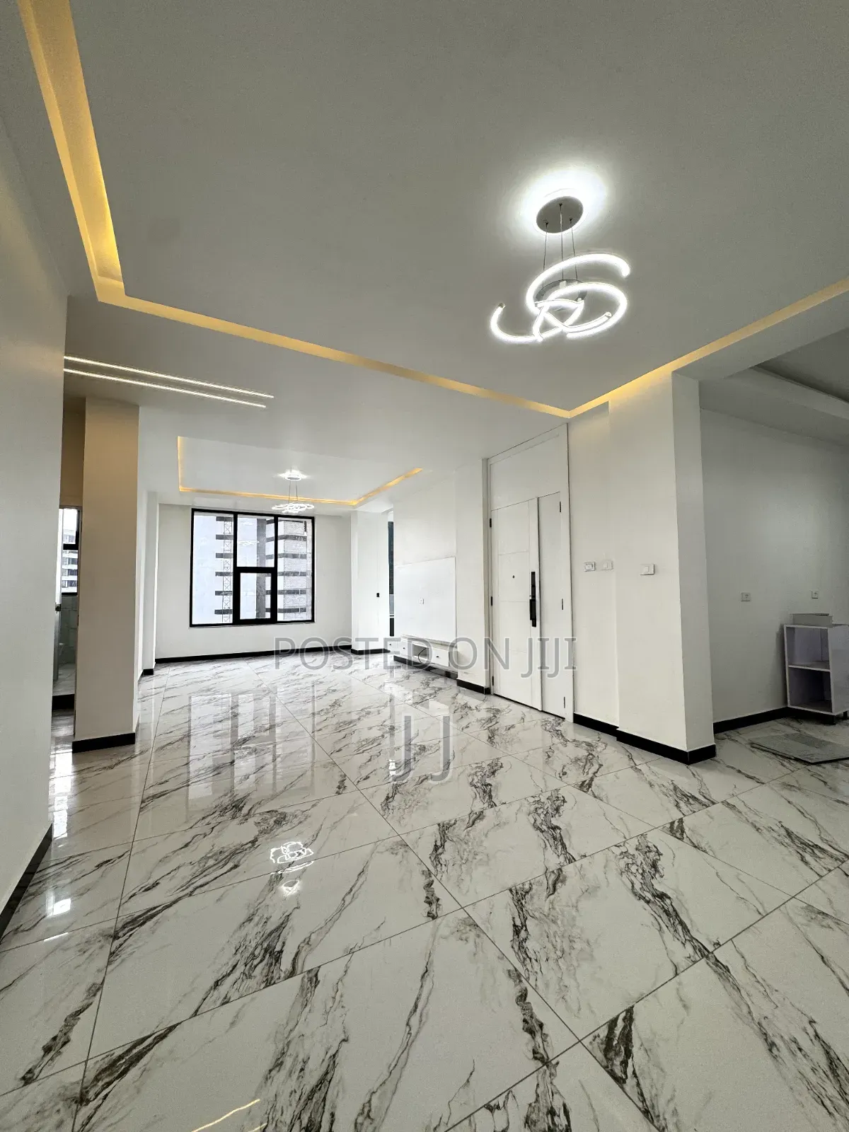 3bdrm Apartment in Nifas Silk-Lafto for rent