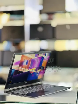 New Laptop HP Victus 16 16GB Intel Core i7 SSD 512GB