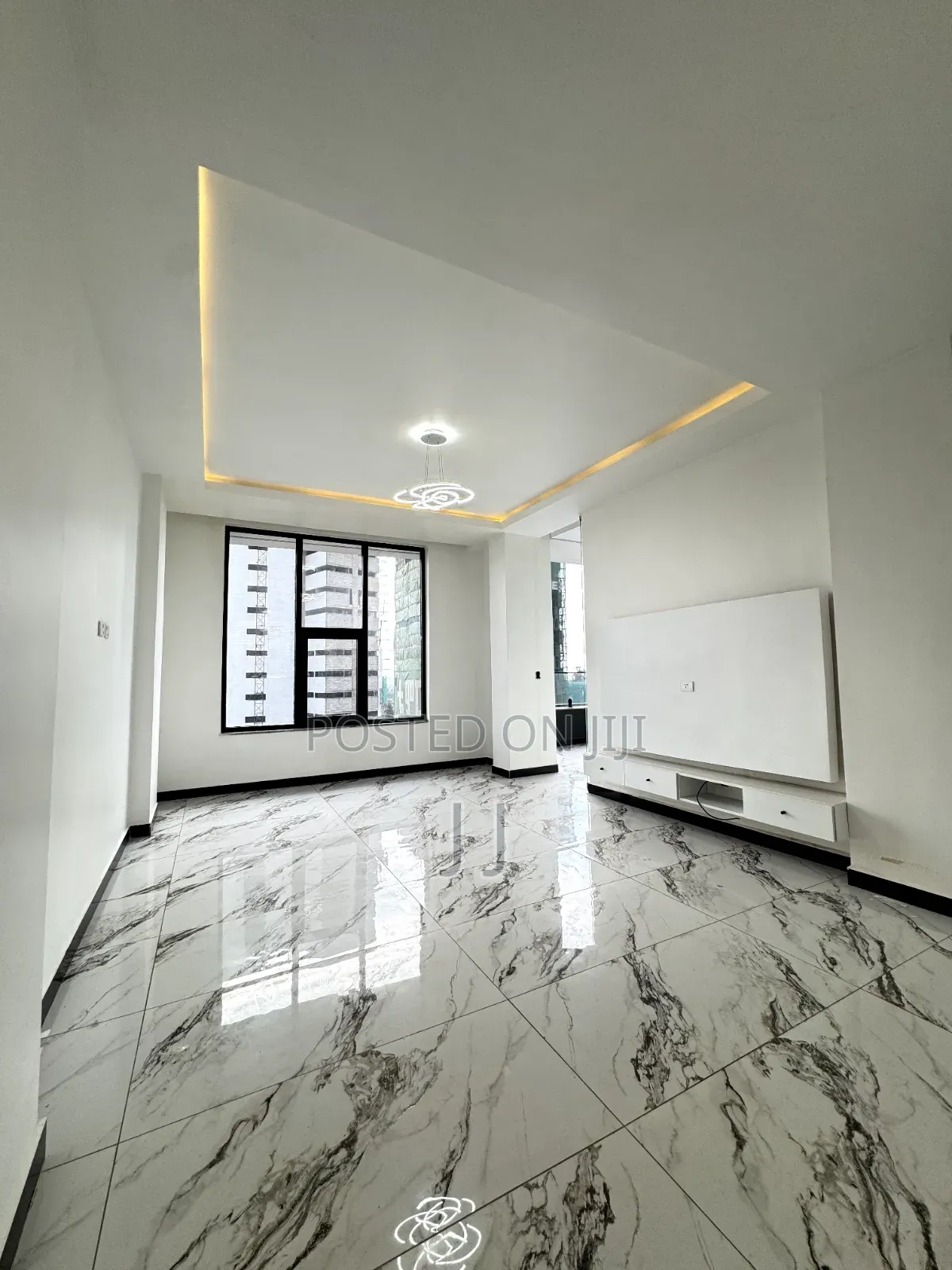 3bdrm Apartment in Nifas Silk-Lafto for rent