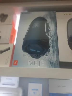 JBL Speaker