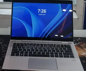 New Laptop HP EliteBook X360 1030 G3 16GB Intel Core i5 SSD 512GB