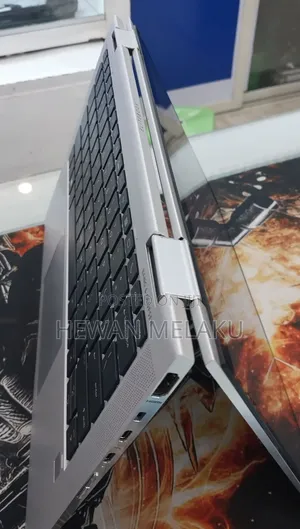 New Laptop HP EliteBook X360 1030 G3 16GB Intel Core i5 SSD 512GB