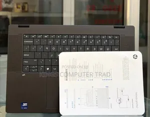 New Laptop HP OmniBook 7 14" 16GB Intel Core Ultra 7 SSD 1T