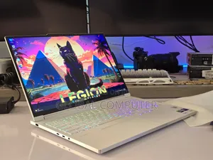 New Laptop Lenovo Legion 7 32GB Intel Core Ultra 7 SSD 1T