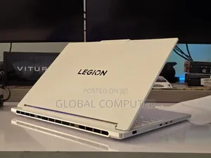 New Laptop Lenovo Legion 7 32GB Intel Core Ultra 7 SSD 1T