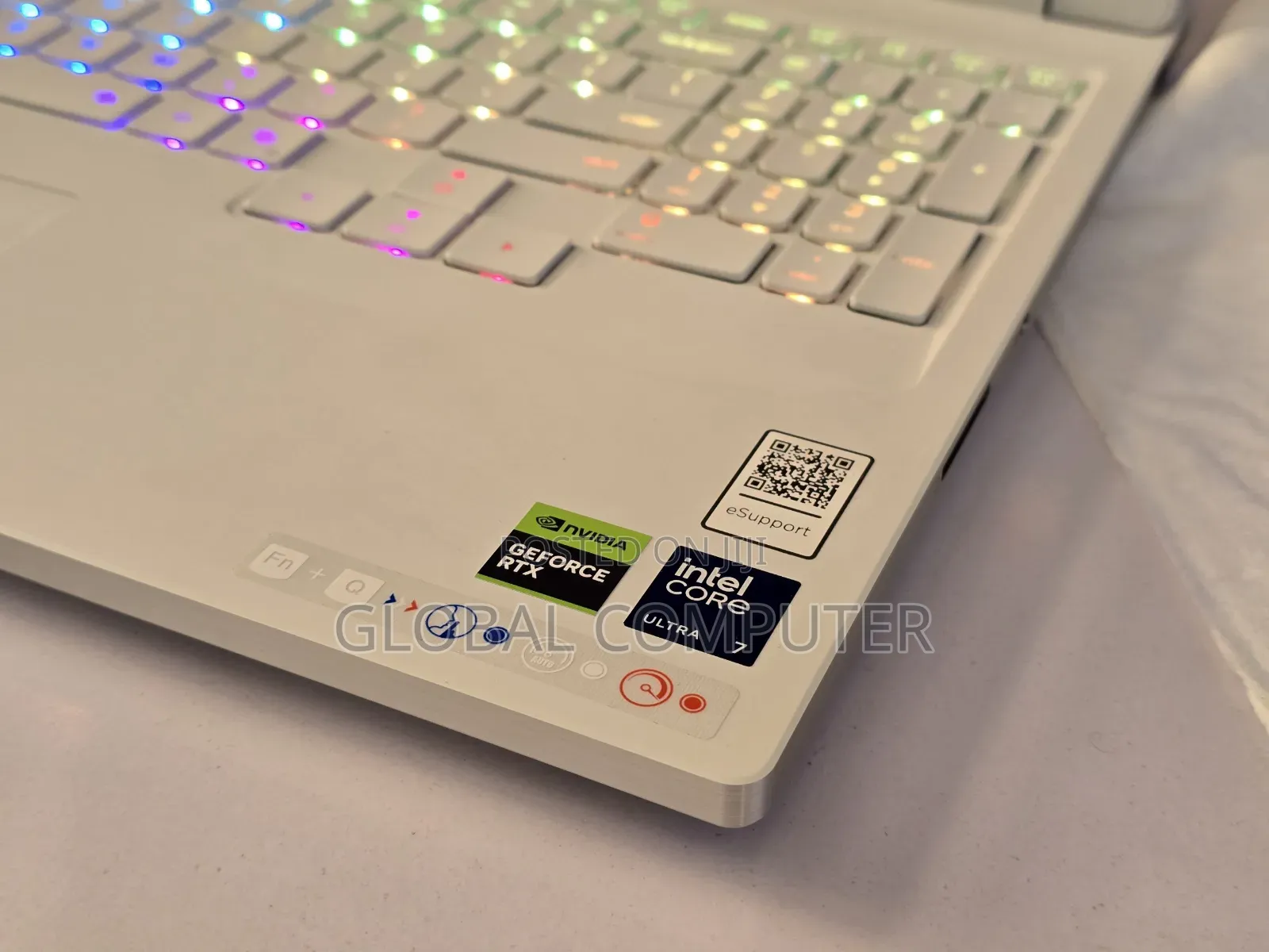 New Laptop Lenovo Legion 7 32GB Intel Core Ultra 7 SSD 1T