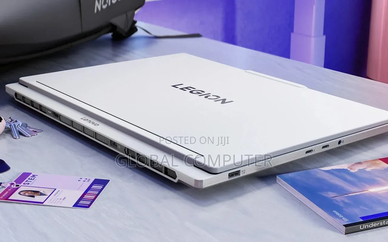 New Laptop Lenovo Legion 7 32GB Intel Core Ultra 7 SSD 1T