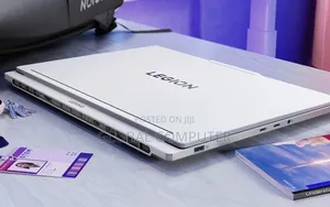 New Laptop Lenovo Legion 7 32GB Intel Core Ultra 7 SSD 1T