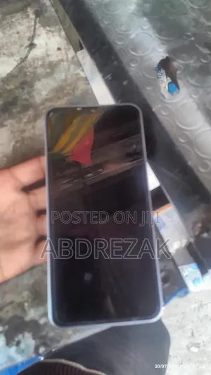 Samsung Galaxy M16 128 GB Black