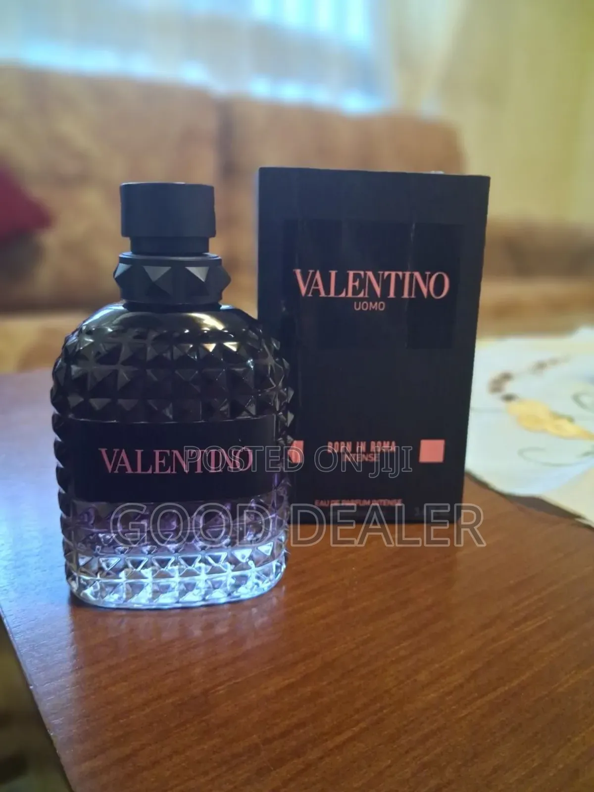 Valentino Uomo (Born in Roma Intense)