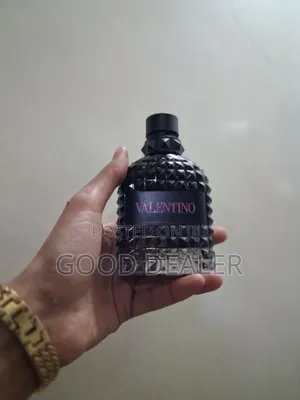 Valentino Uomo (Born in Roma Intense)