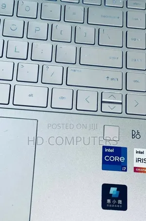 New Laptop HP 16GB Intel Core i7 SSD 1T