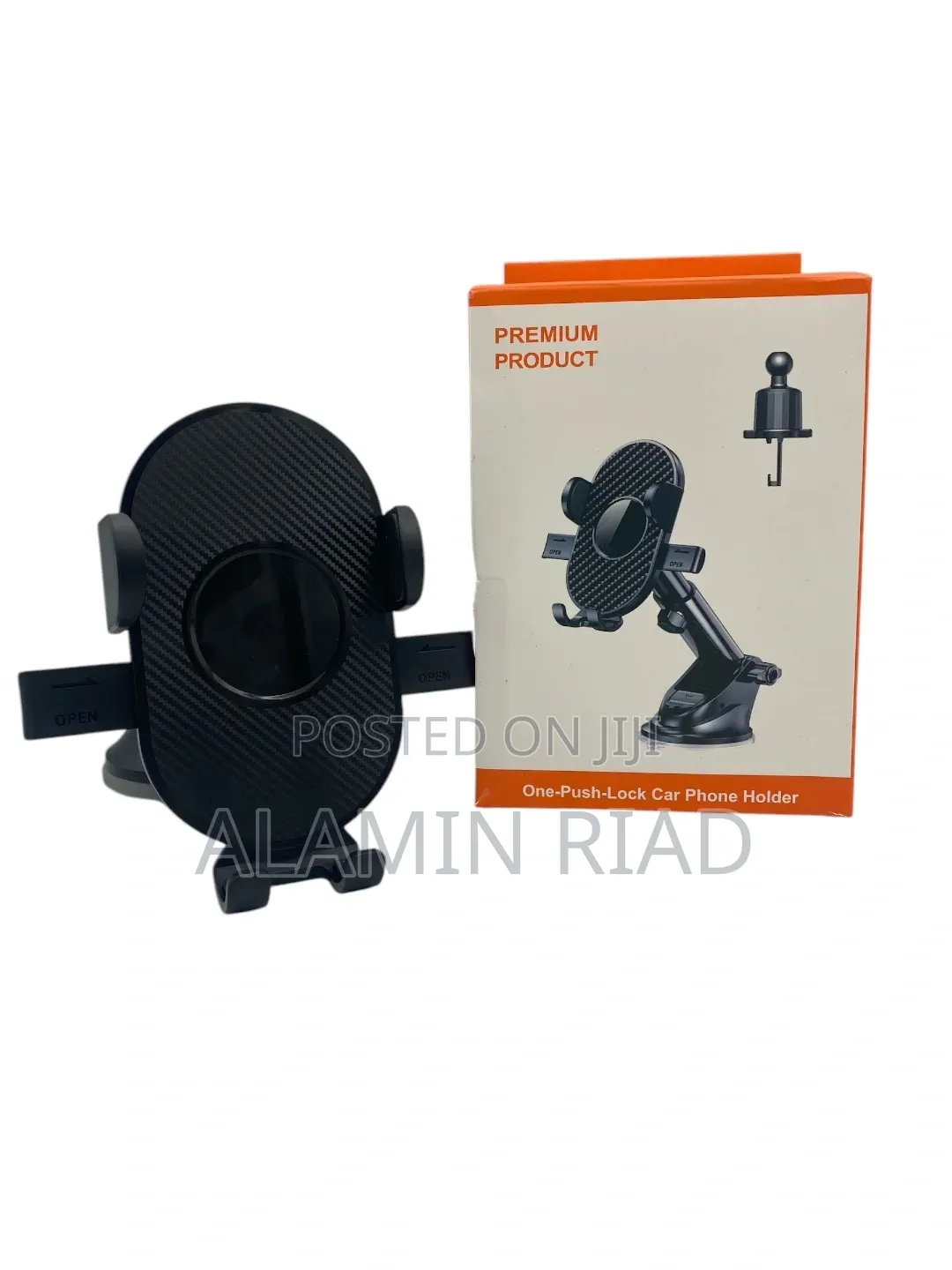 Car Phone Mount