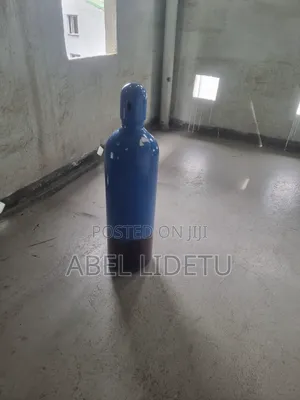 OxyPrime Complete Oxygen Cylinder Kit