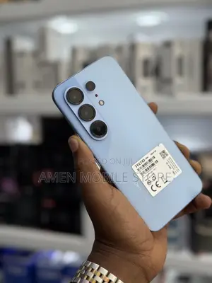 New Tecno Camon 50 Pro 256 GB Blue
