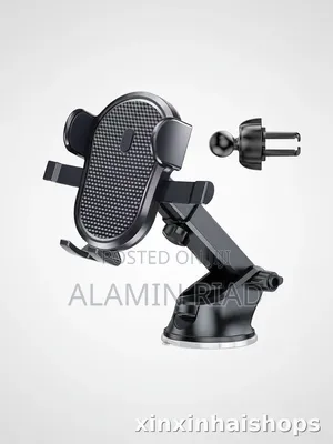 Car Phone Mount